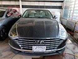 هیوندای سۆناتا